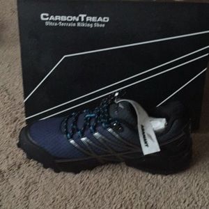 Too narrow for husband
